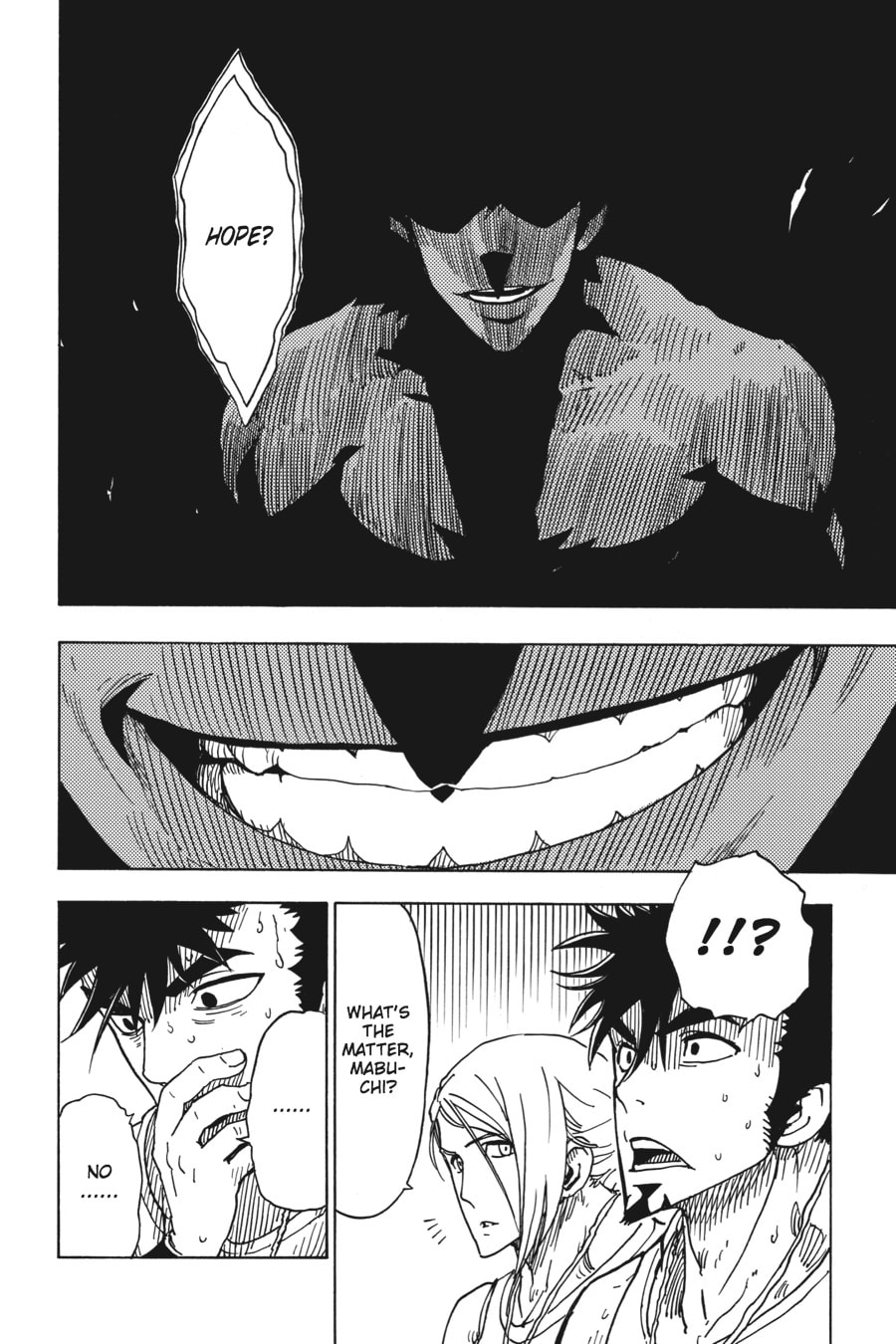Read Dimension W chapter 51 image 9 on Lezhin