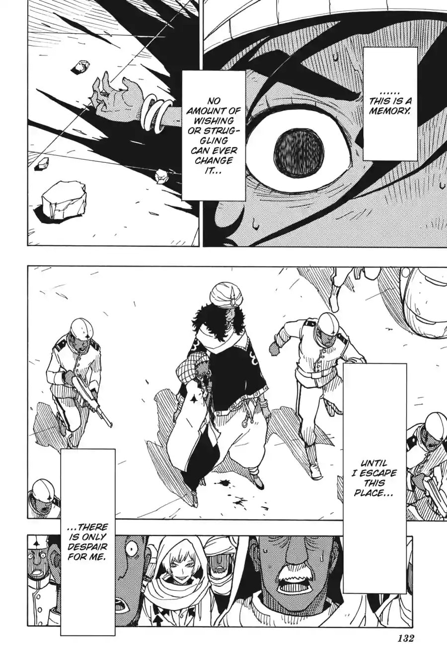 Read Dimension W chapter 52.2 image 13 on Lezhin