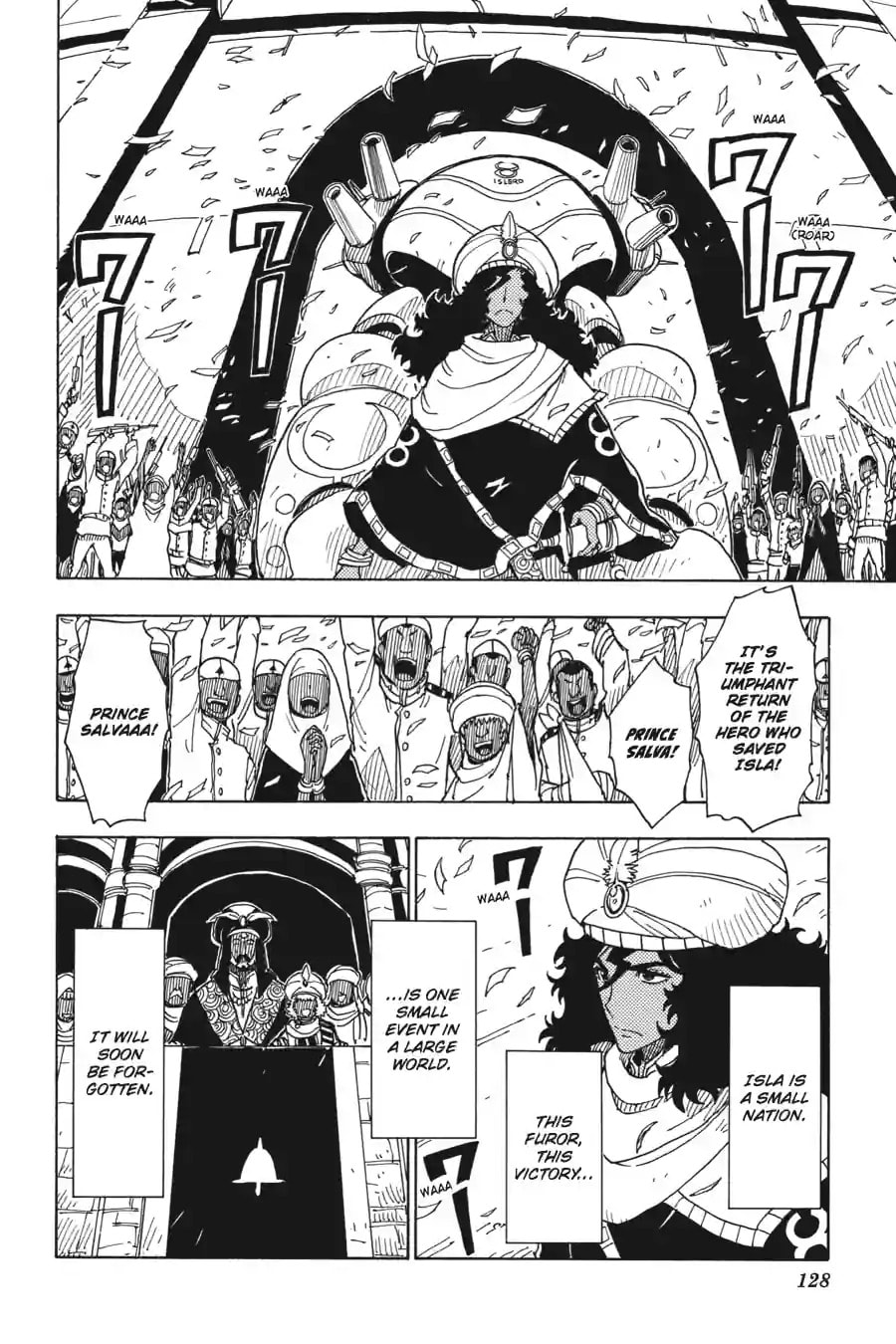 Read Dimension W chapter 52.2 image 9 on Lezhin
