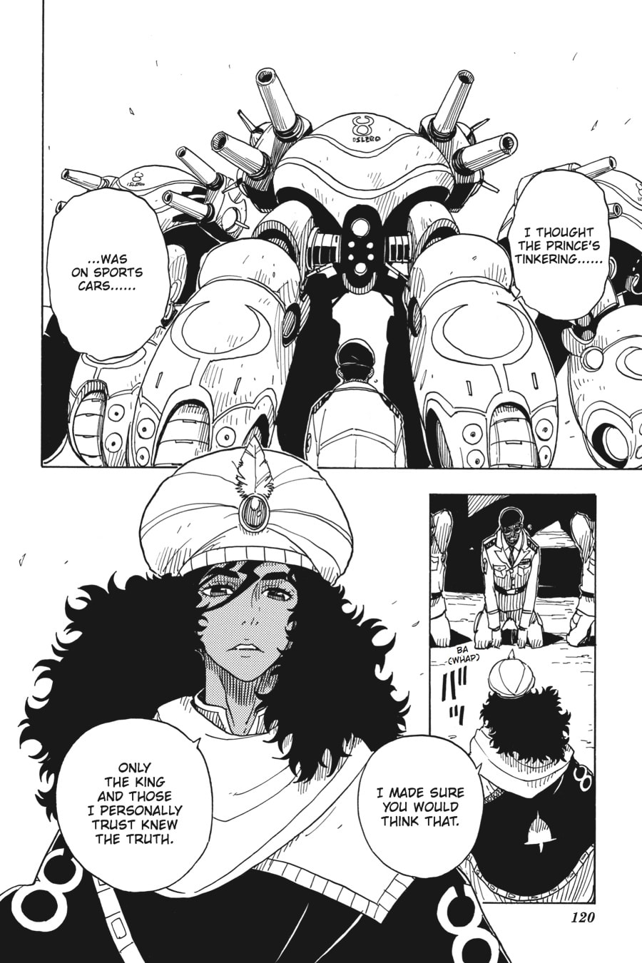 Read Dimension W chapter 52 image 12 on Lezhin
