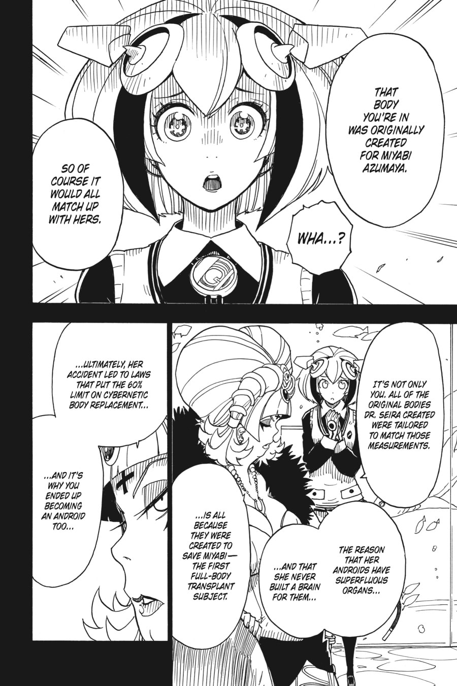 Read Dimension W chapter 52 image 5 on Lezhin