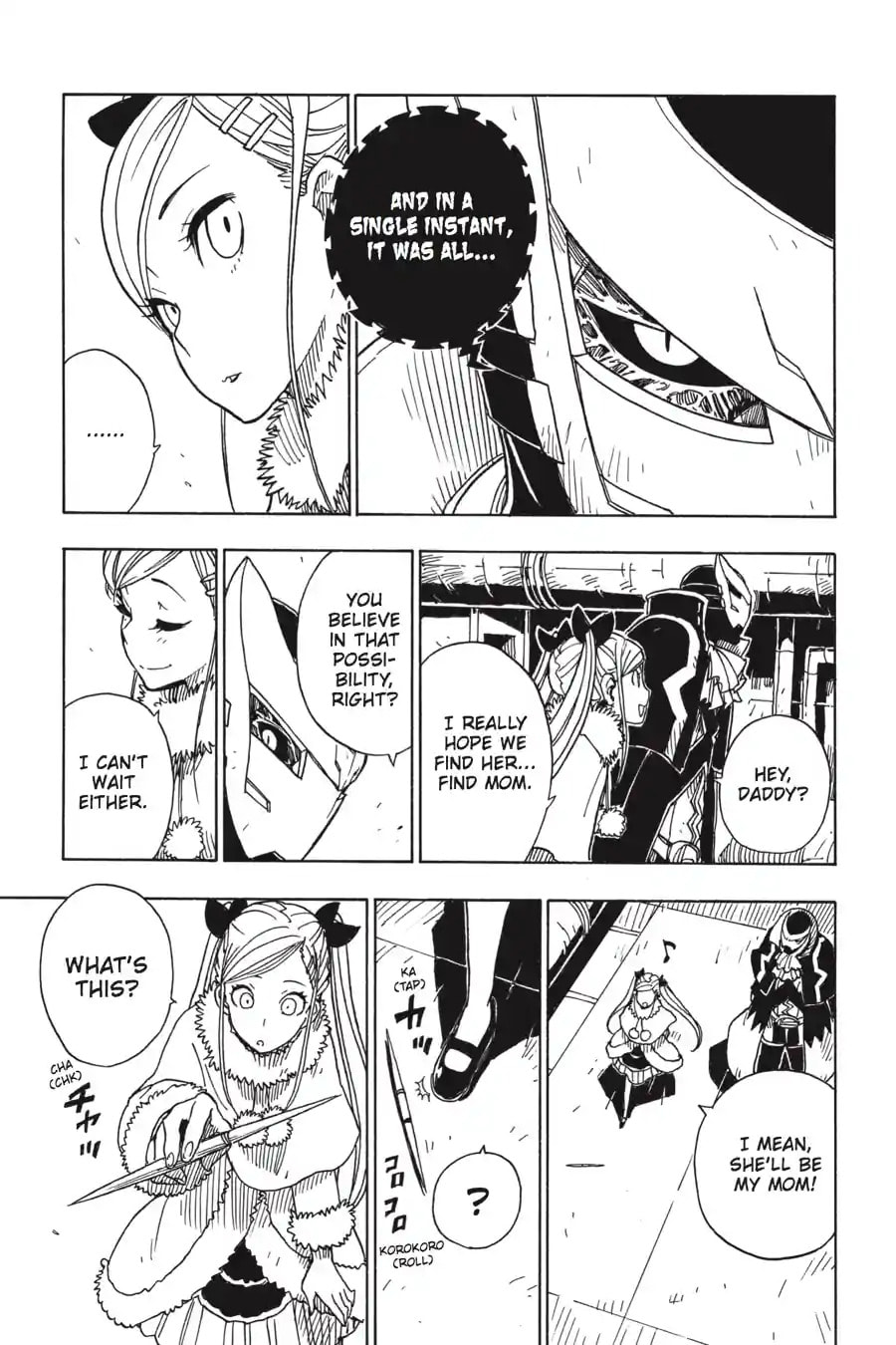 Read Dimension W chapter 53.2 image 1 on Lezhin