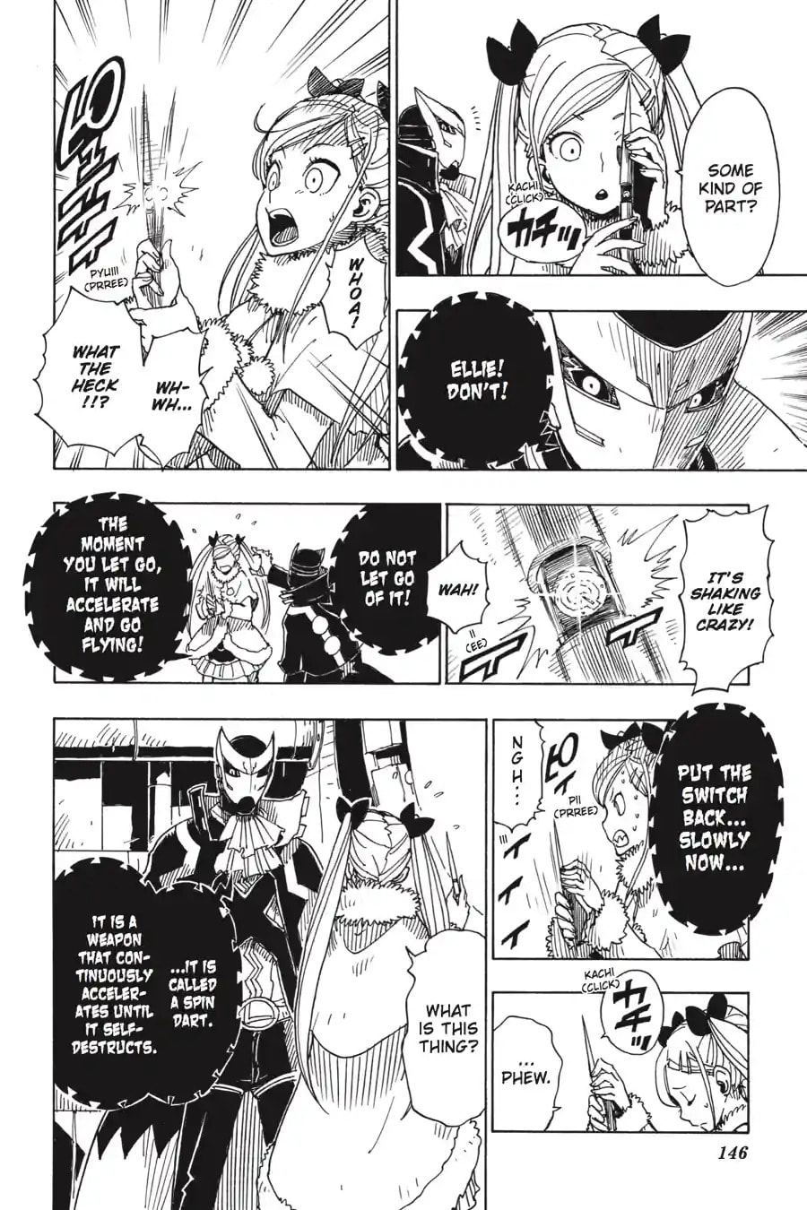 Read Dimension W chapter 53.2 image 2 on Lezhin