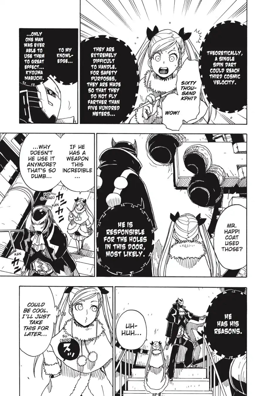 Read Dimension W chapter 53.2 image 3 on Lezhin