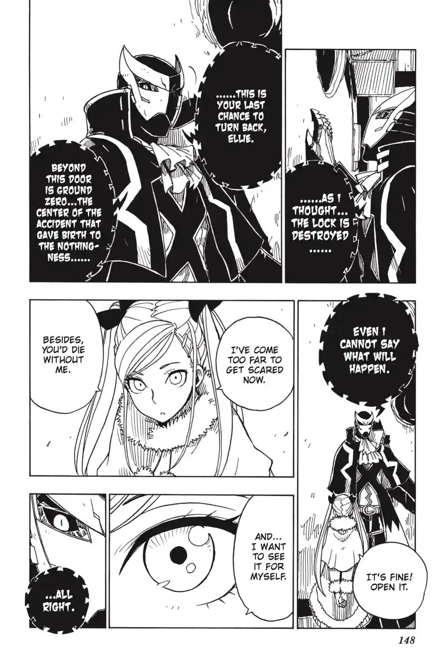 Read Dimension W chapter 53.2 image 4 on Lezhin