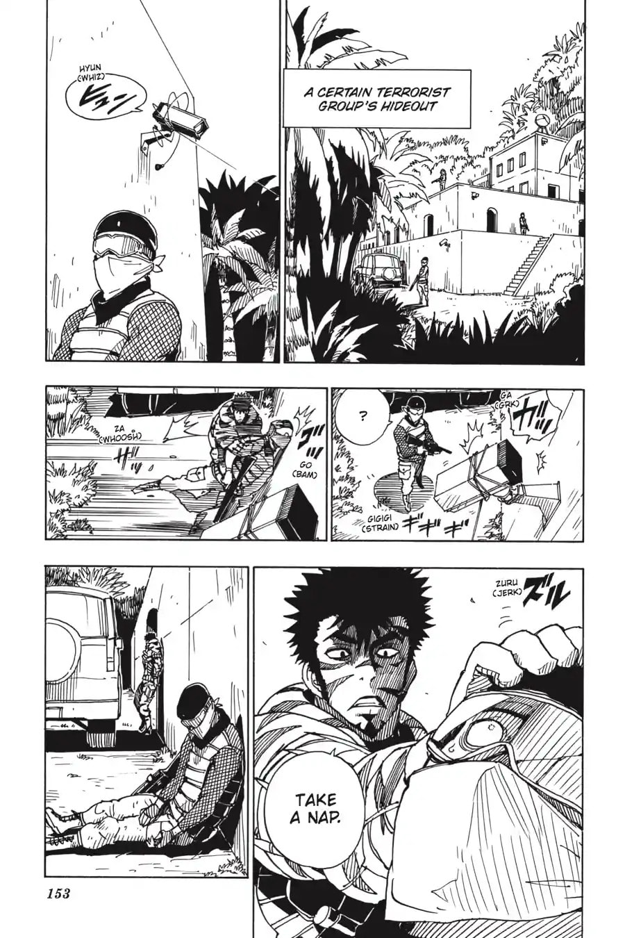 Read Dimension W chapter 53.2 image 9 on Lezhin