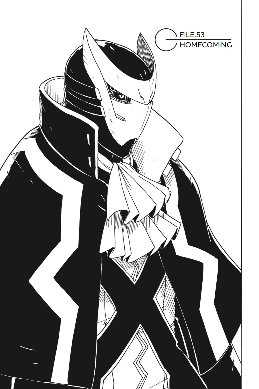 Read Dimension W chapter 53 image 0 on Lezhin