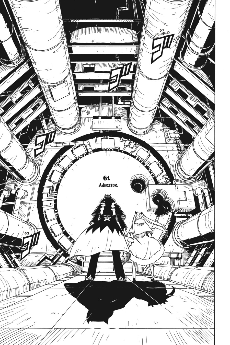 Read Dimension W chapter 53 image 10 on Lezhin