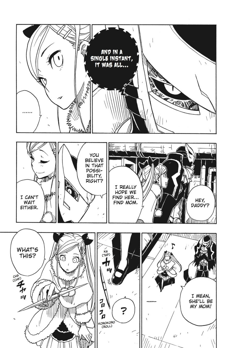 Read Dimension W chapter 53 image 12 on Lezhin