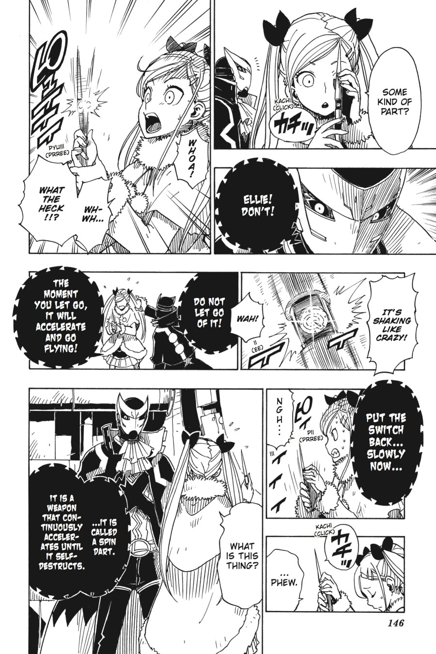 Read Dimension W chapter 53 image 13 on Lezhin