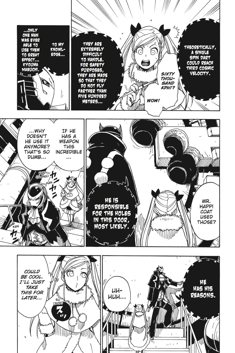 Read Dimension W chapter 53 image 14 on Lezhin