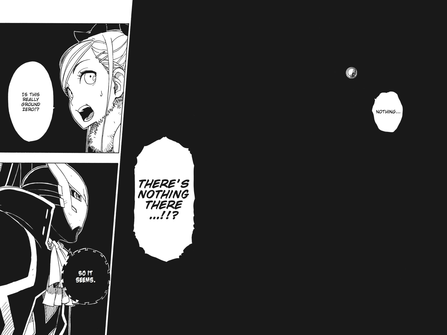 Read Dimension W chapter 53 image 17 on Lezhin