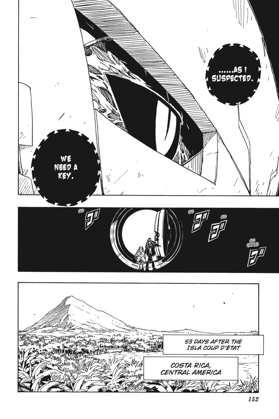 Read Dimension W chapter 53 image 18 on Lezhin