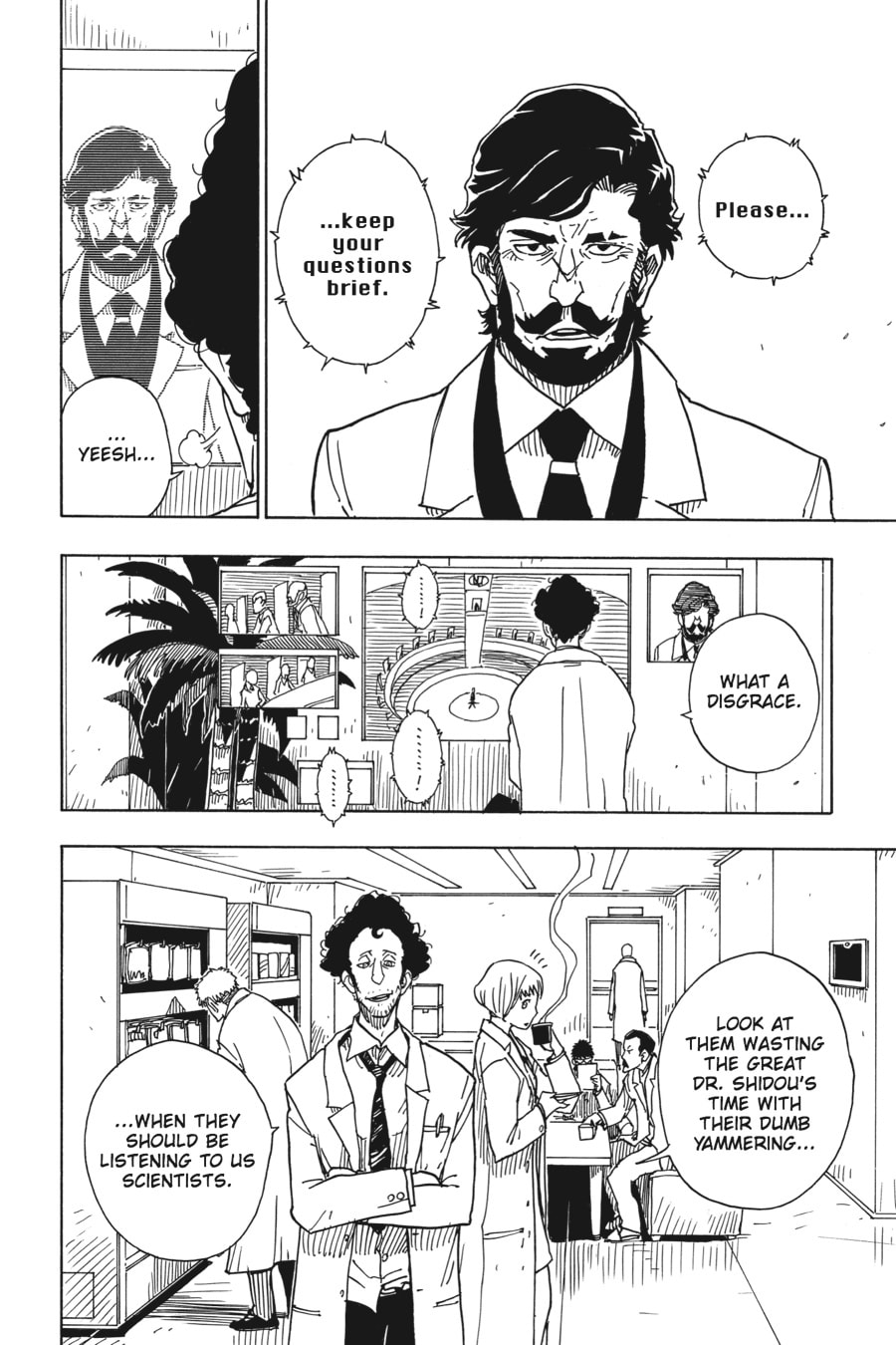 Read Dimension W chapter 53 image 5 on Lezhin
