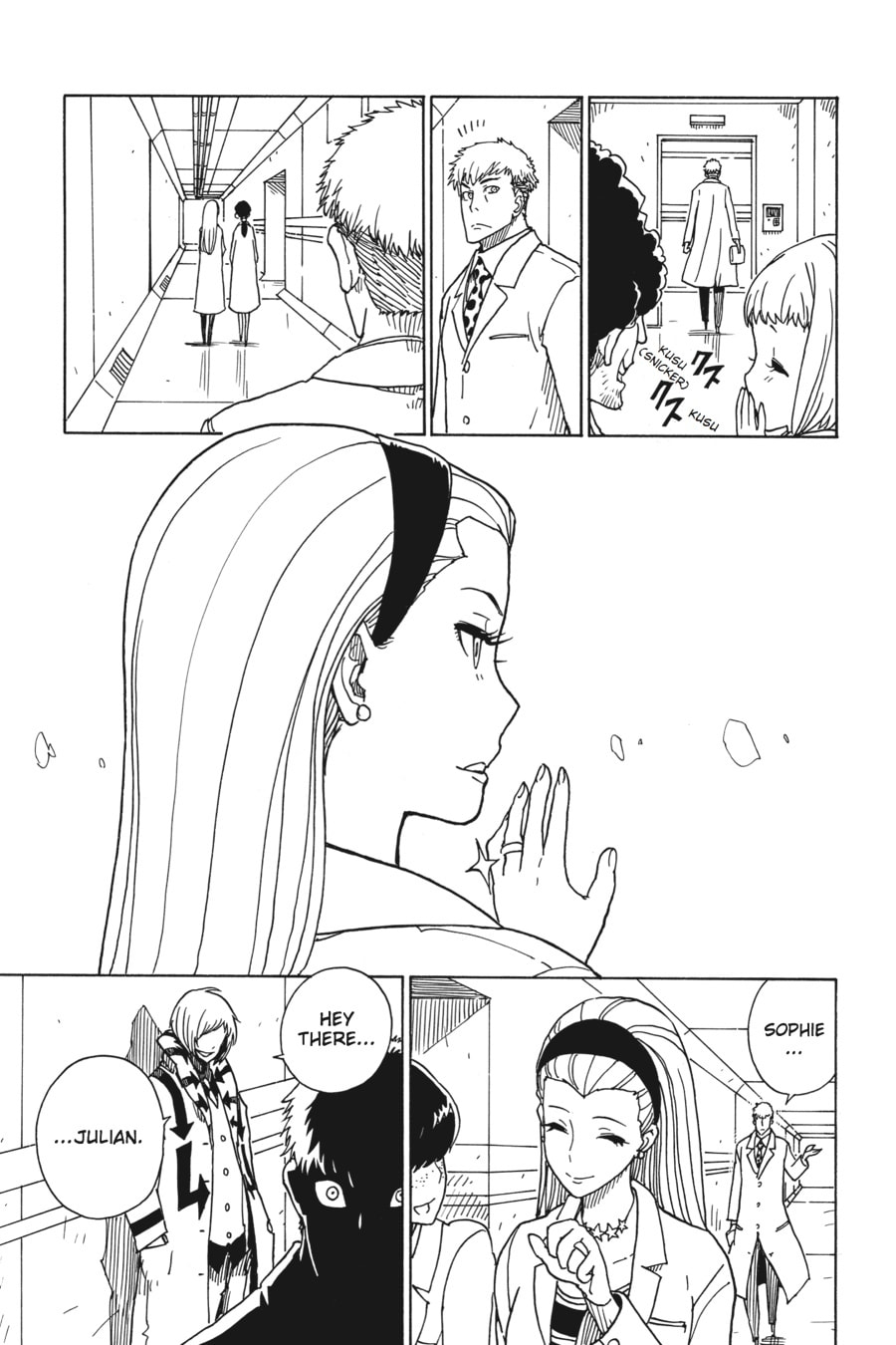 Read Dimension W chapter 53 image 8 on Lezhin