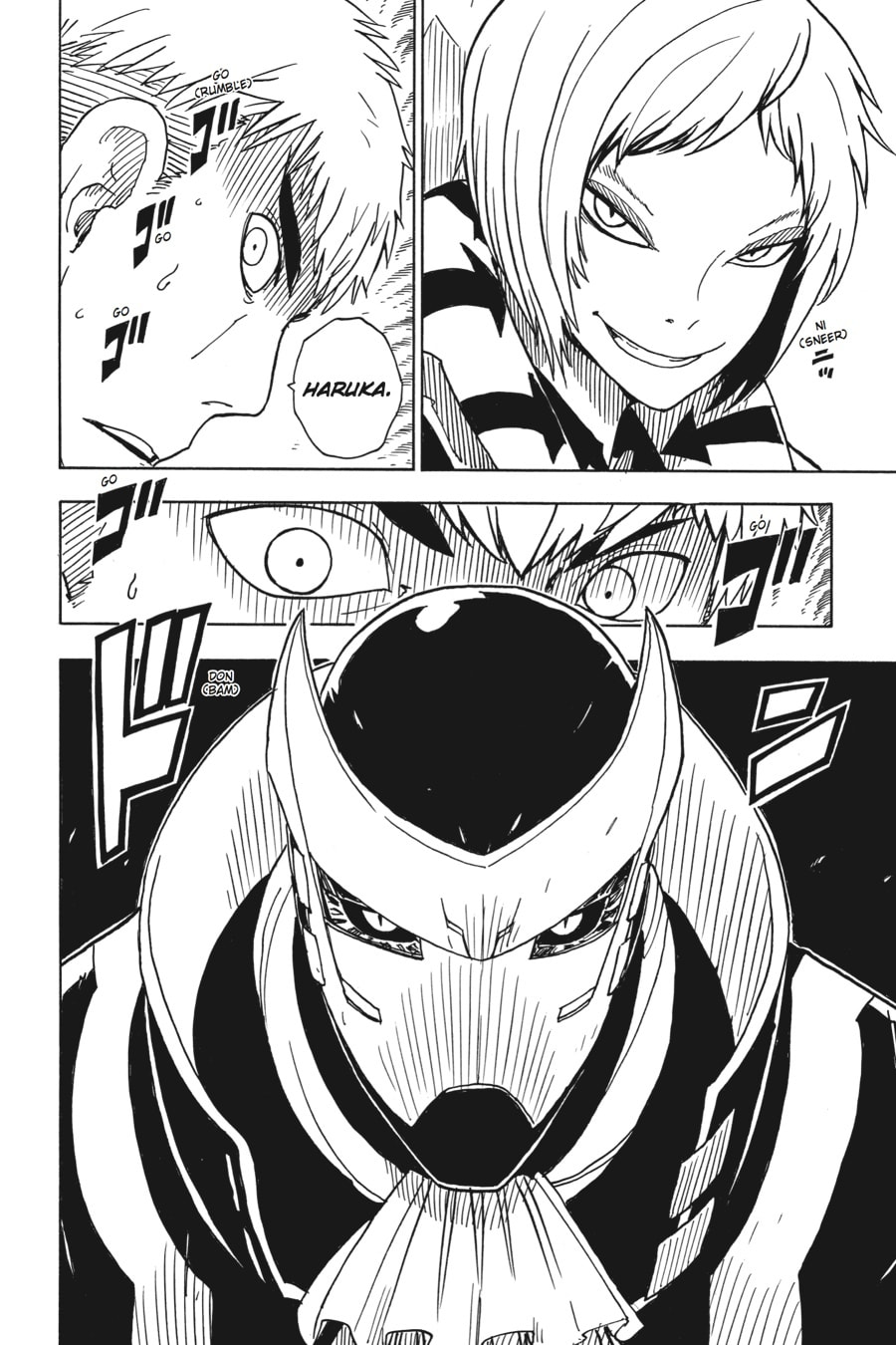 Read Dimension W chapter 53 image 9 on Lezhin