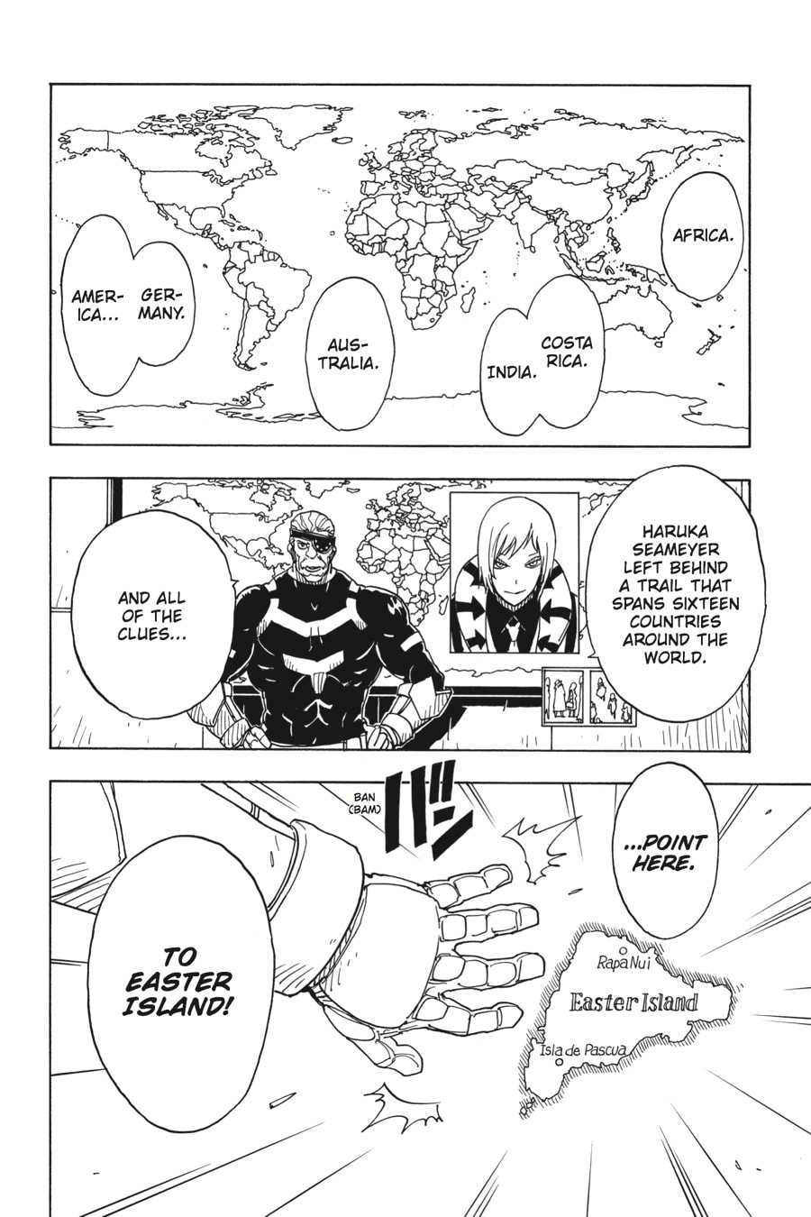 Read Dimension W chapter 54 image 1 on Lezhin
