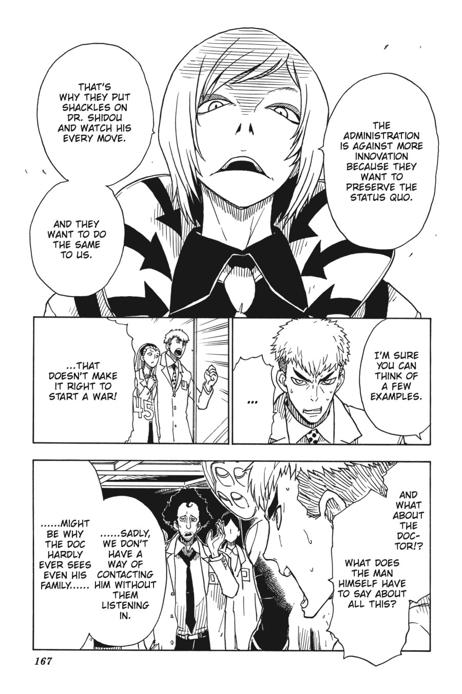 Read Dimension W chapter 54 image 10 on Lezhin