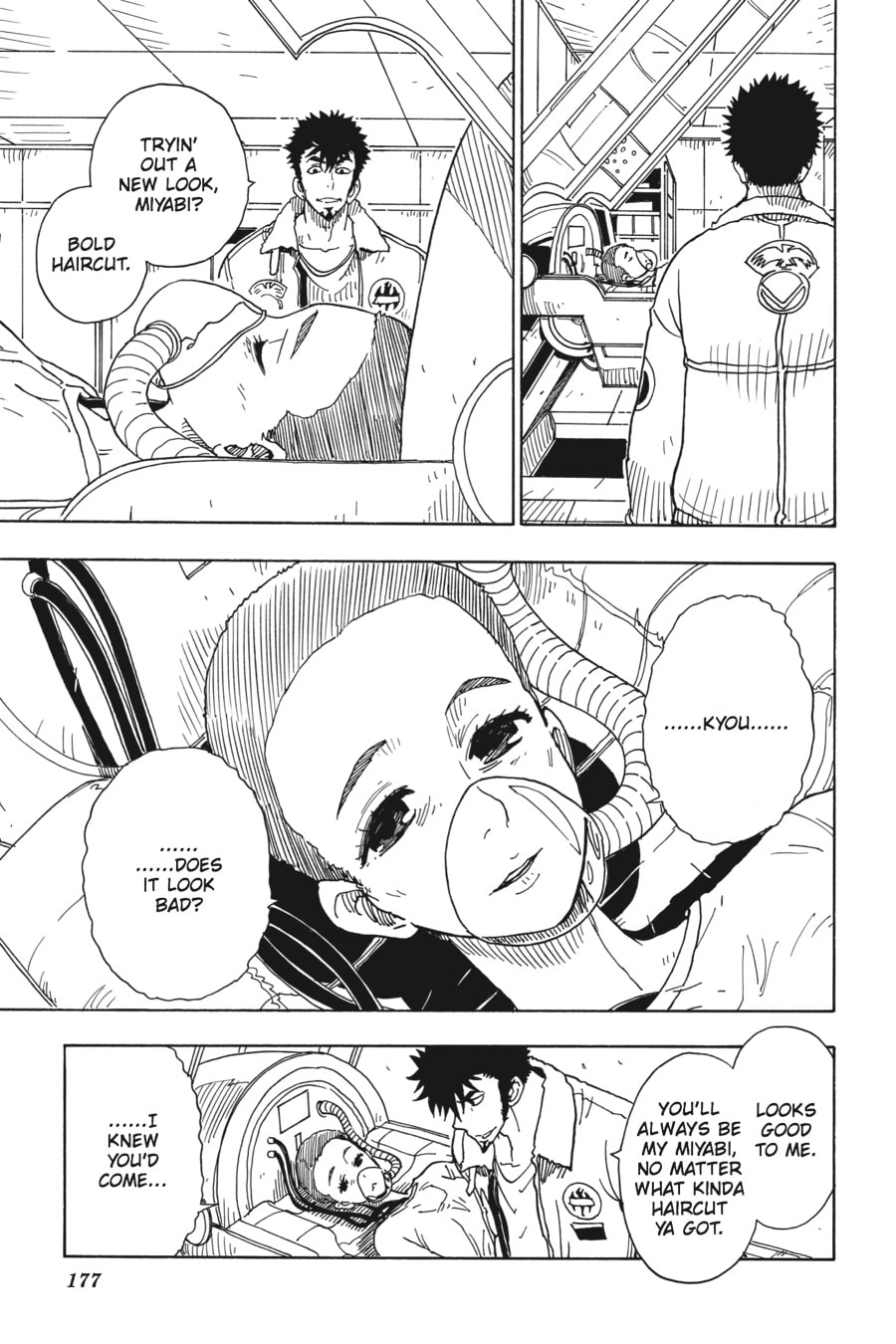 Read Dimension W chapter 54 image 20 on Lezhin