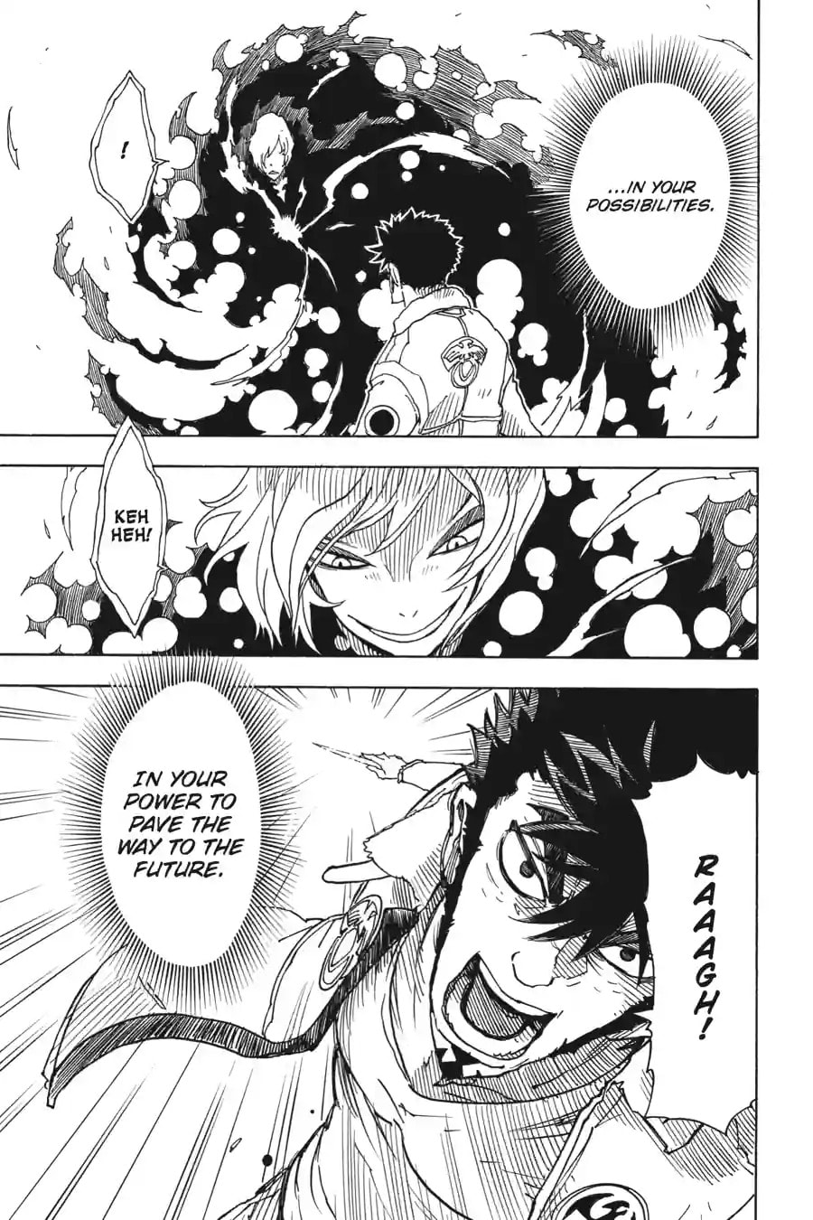 Read Dimension W chapter 55.2 image 10 on Lezhin