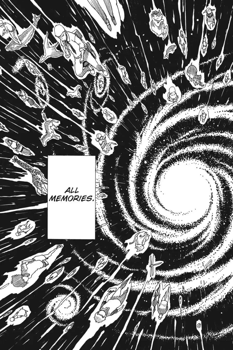 Read Dimension W chapter 55.2 image 2 on Lezhin