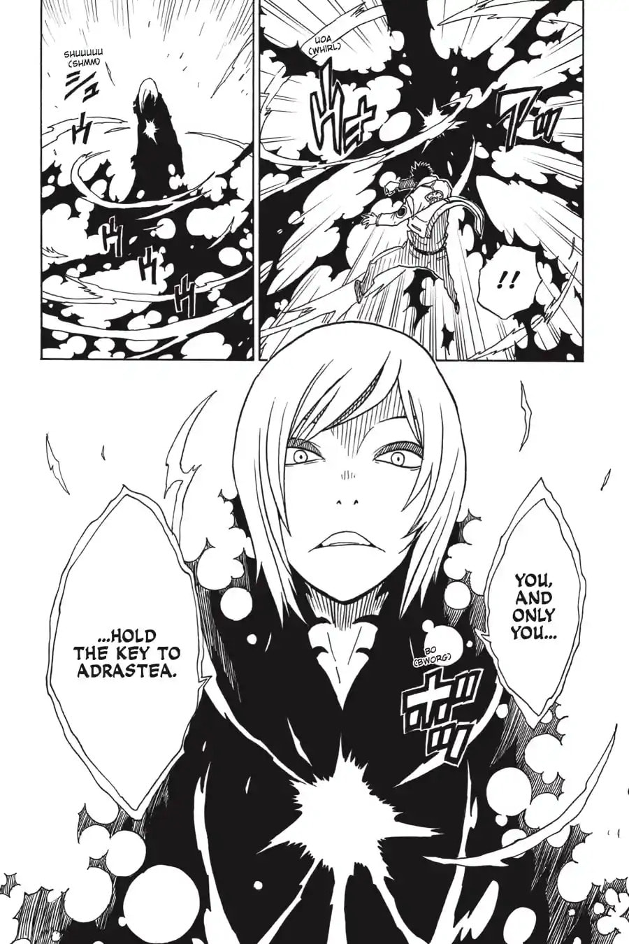 Read Dimension W chapter 55.2 image 5 on Lezhin