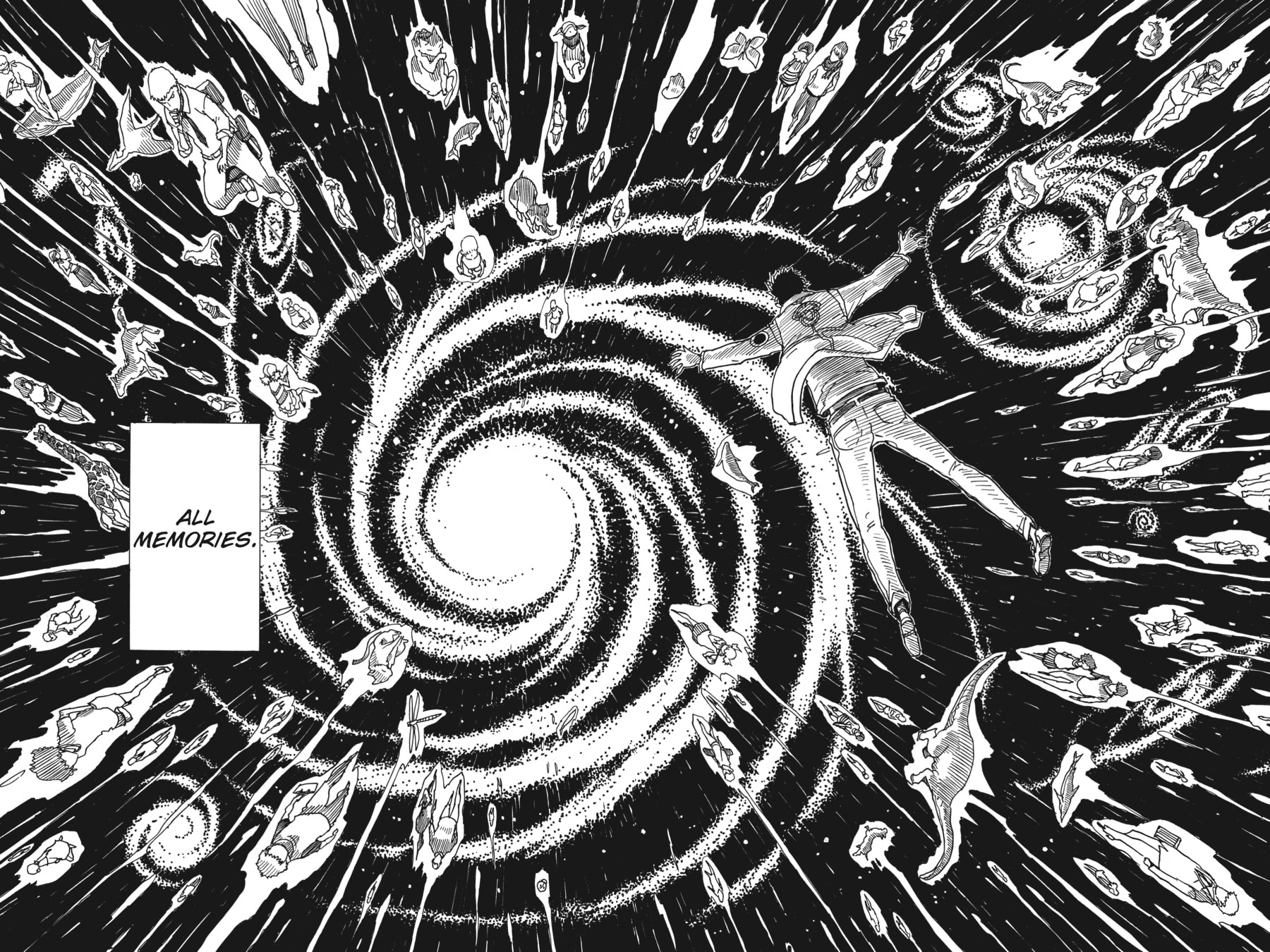 Read Dimension W chapter 55 image 13 on Lezhin