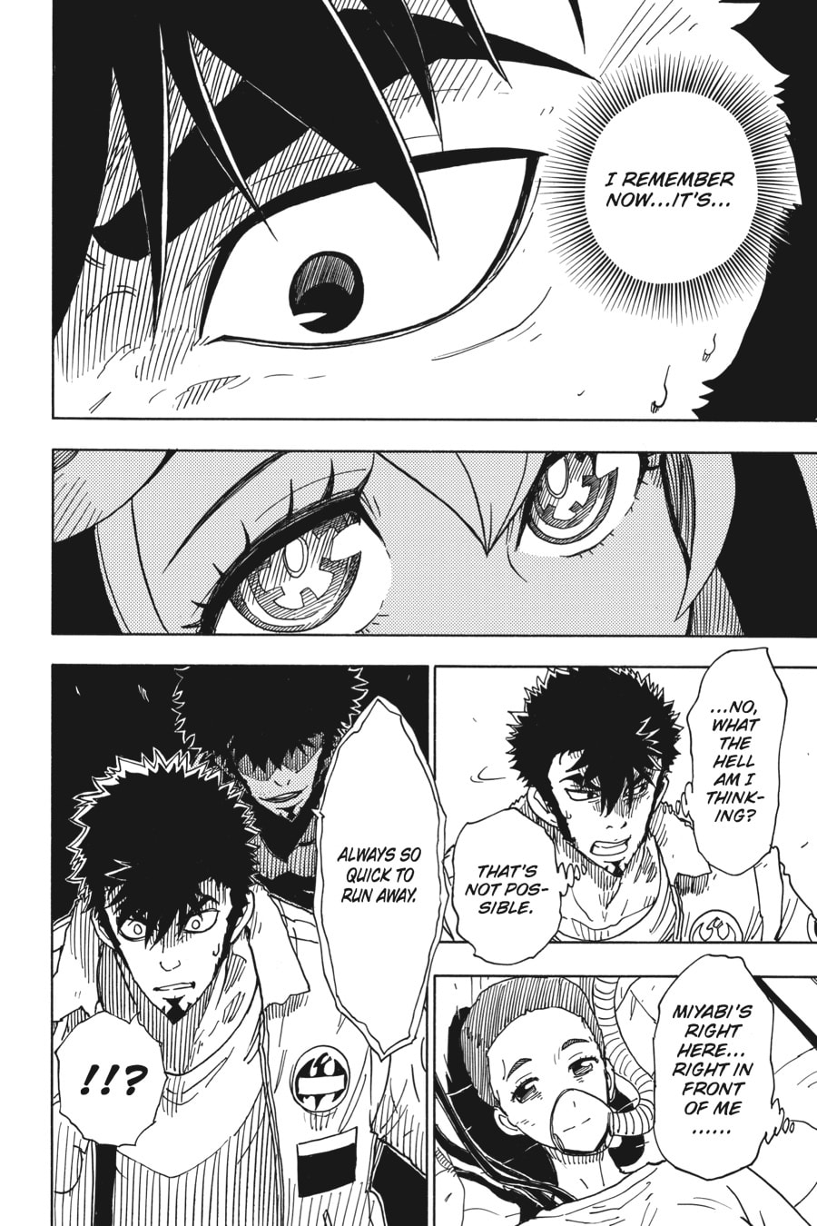Read Dimension W chapter 55 image 3 on Lezhin