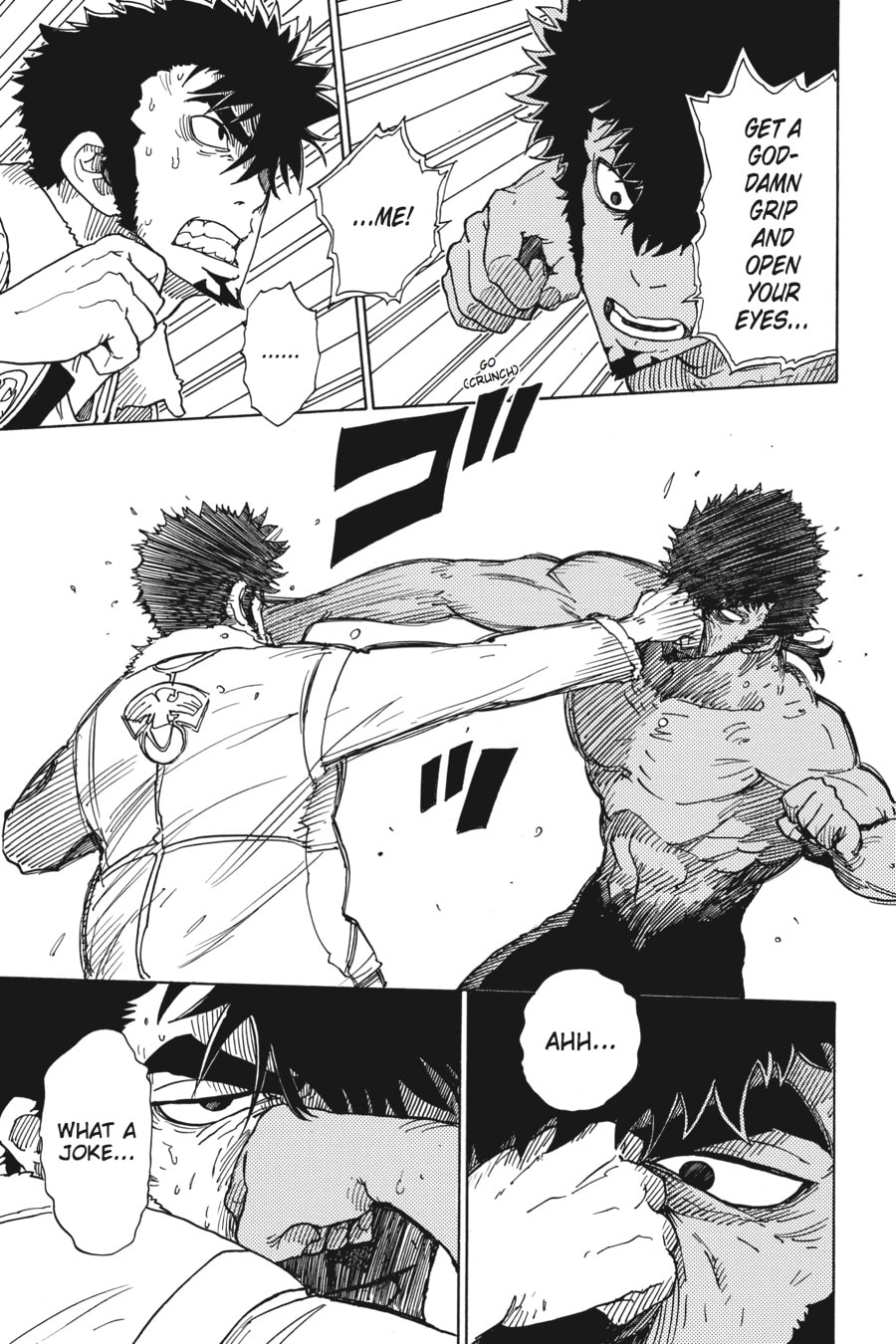 Read Dimension W chapter 55 image 6 on Lezhin