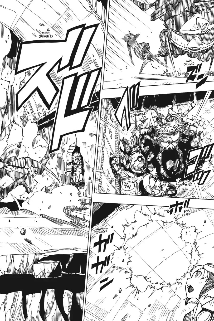 Read Dimension W chapter 56.1 image 12 on Lezhin