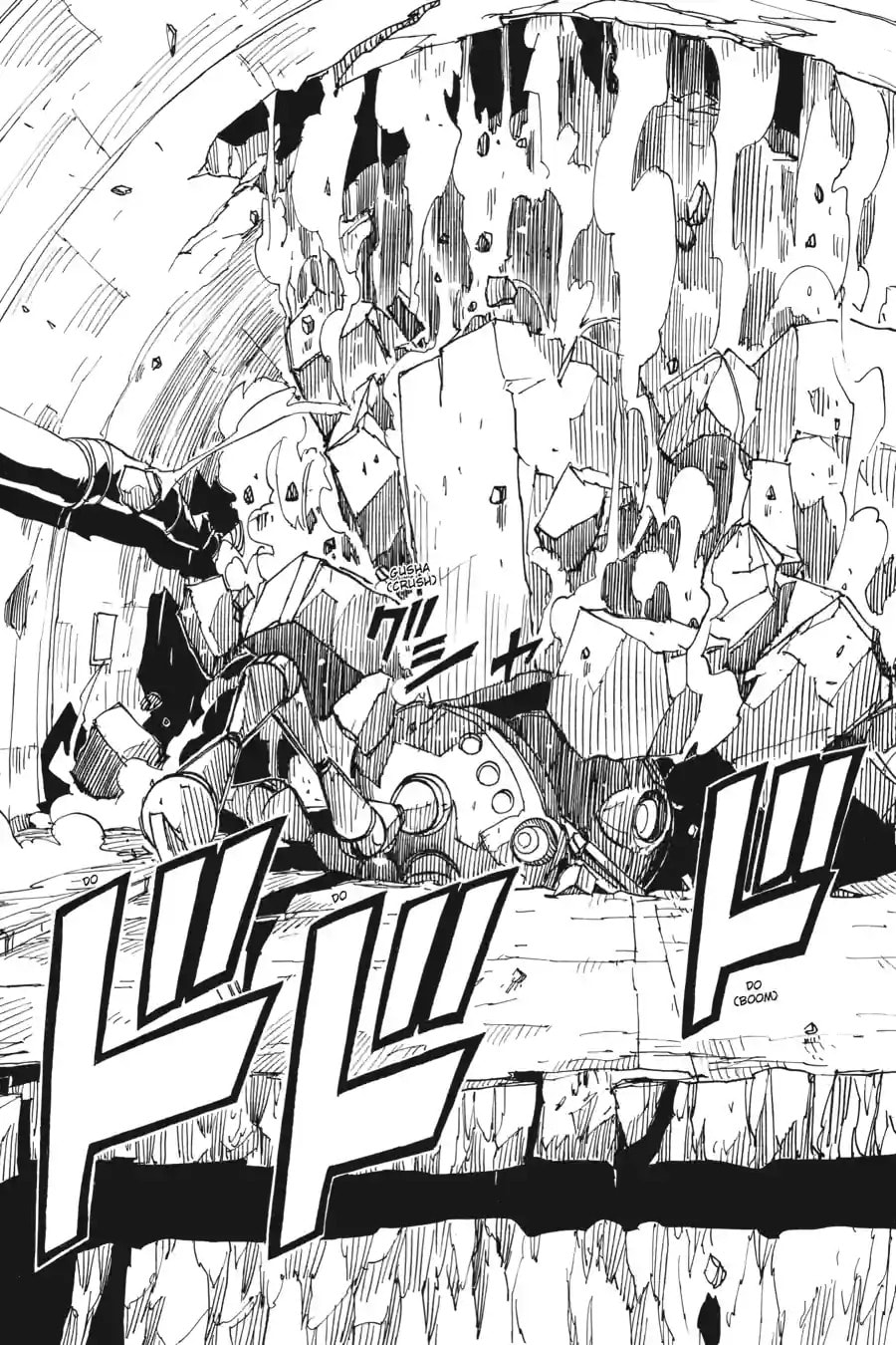 Read Dimension W chapter 56.1 image 13 on Lezhin