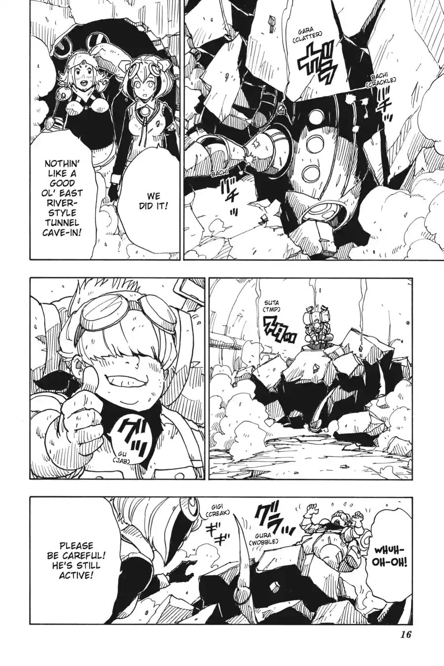 Read Dimension W chapter 56.2 image 0 on Lezhin