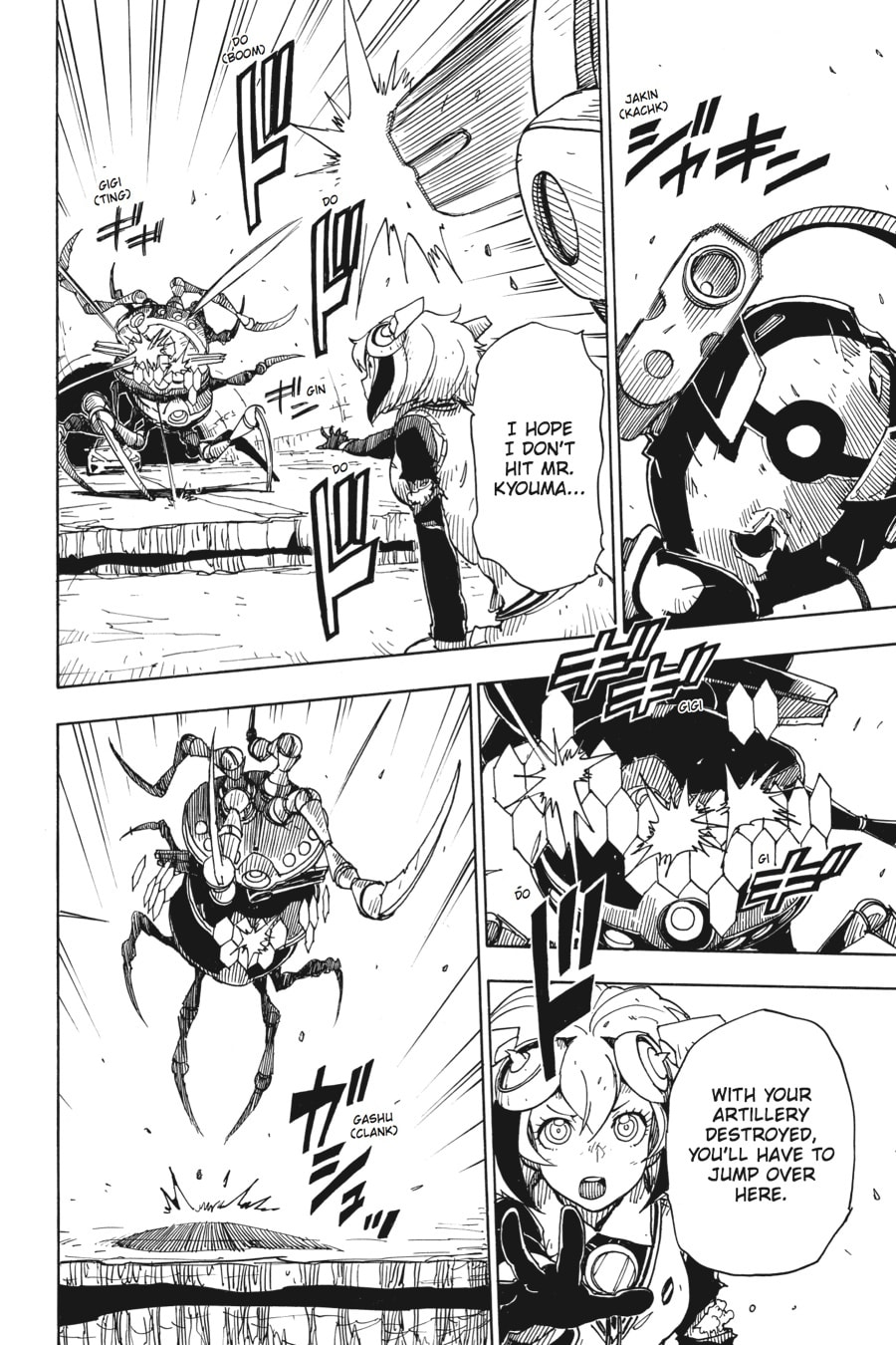 Read Dimension W chapter 56 image 10 on Lezhin