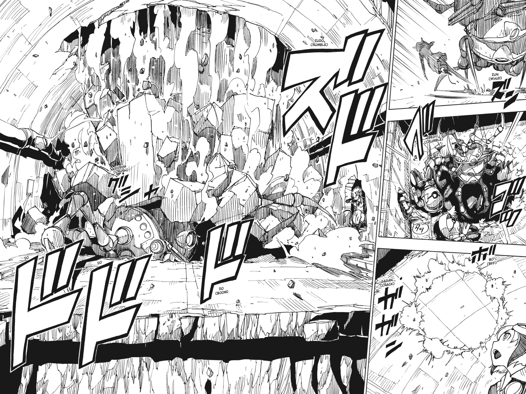 Read Dimension W chapter 56 image 12 on Lezhin