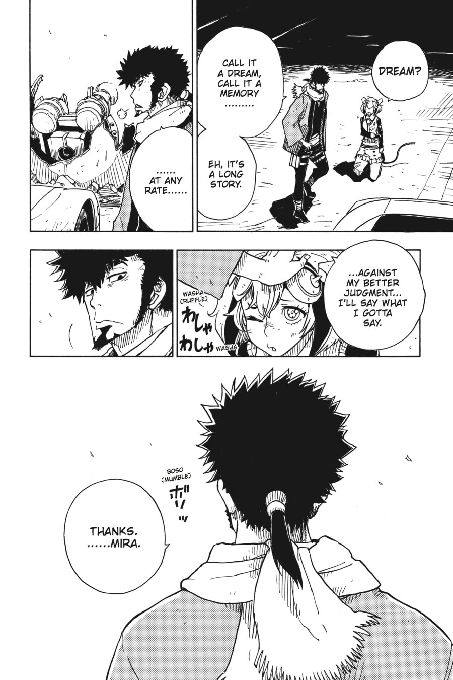 Read Dimension W chapter 56 image 24 on Lezhin