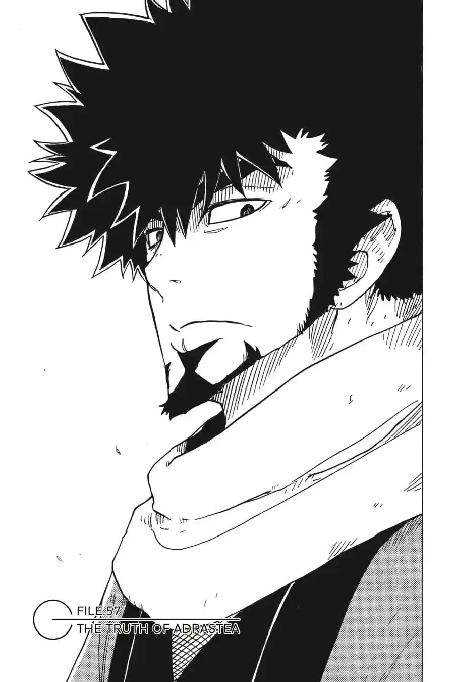 Read Dimension W chapter 57.1 image 0 on Lezhin