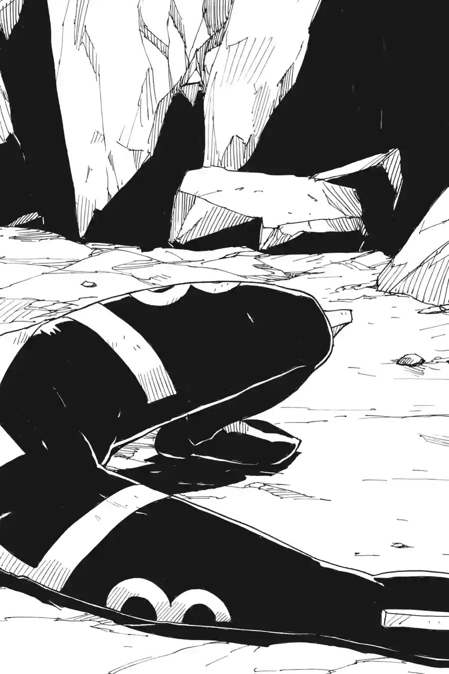 Read Dimension W chapter 57.2 image 10 on Lezhin
