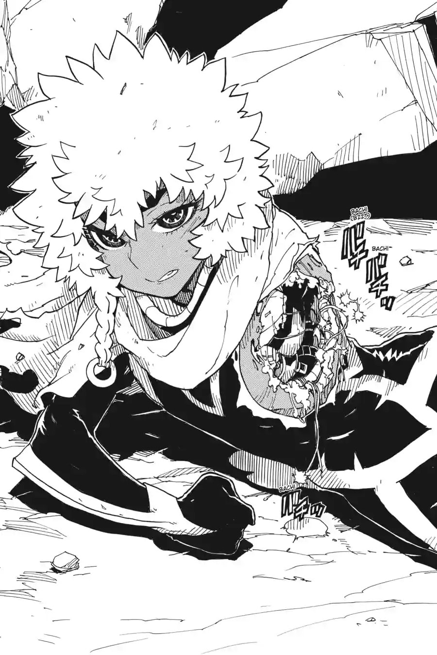 Read Dimension W chapter 57.2 image 11 on Lezhin