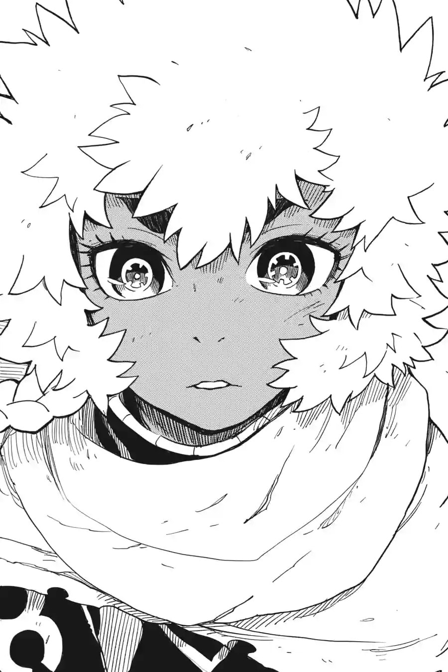 Read Dimension W chapter 57.2 image 6 on Lezhin