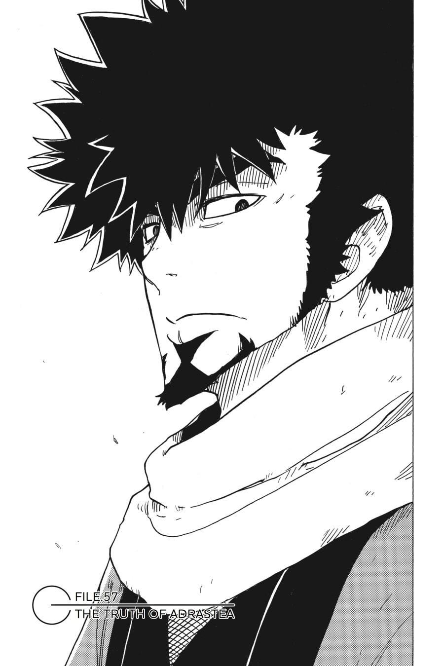Read Dimension W chapter 57 image 0 on Lezhin