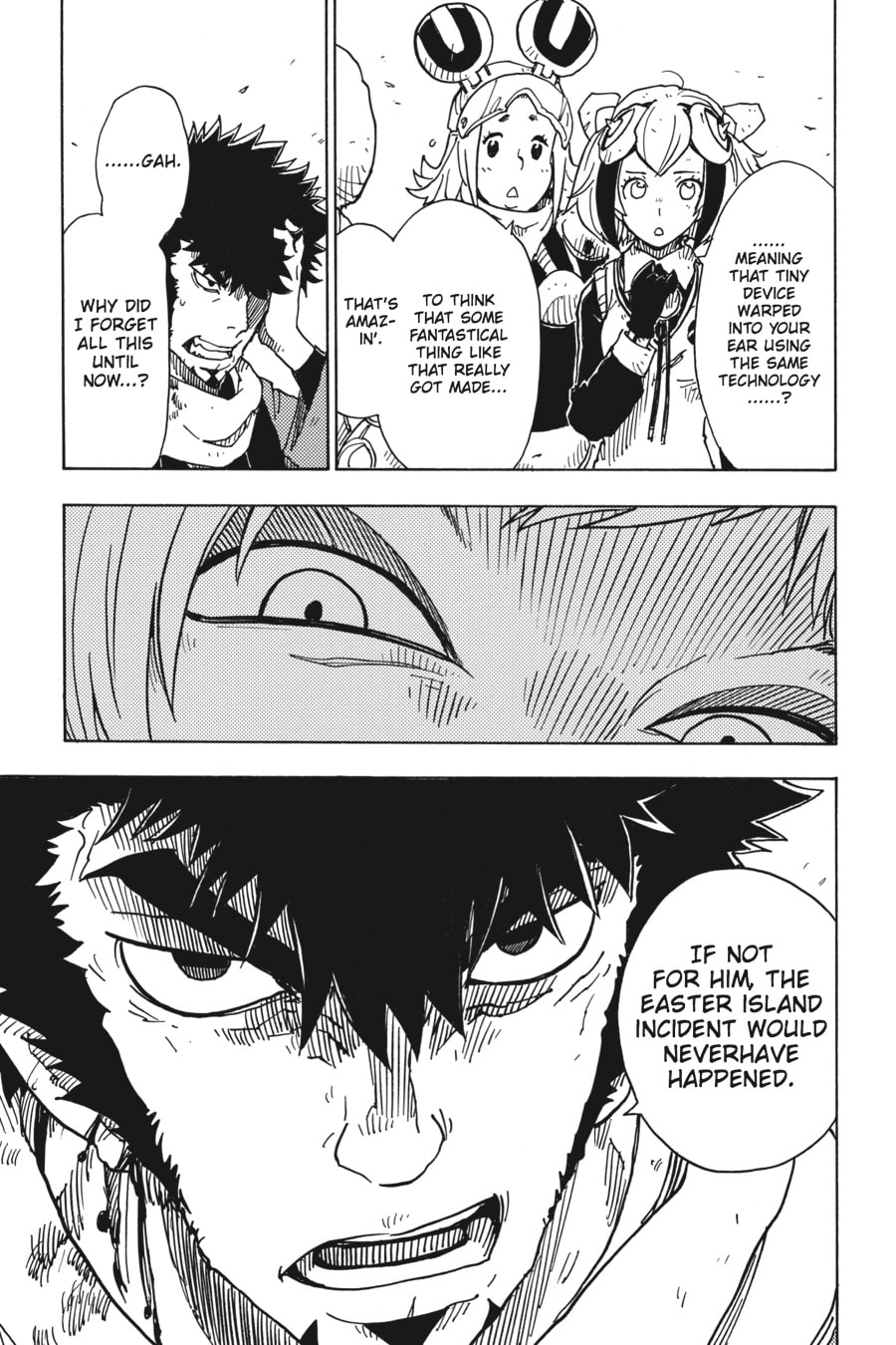 Read Dimension W chapter 57 image 10 on Lezhin