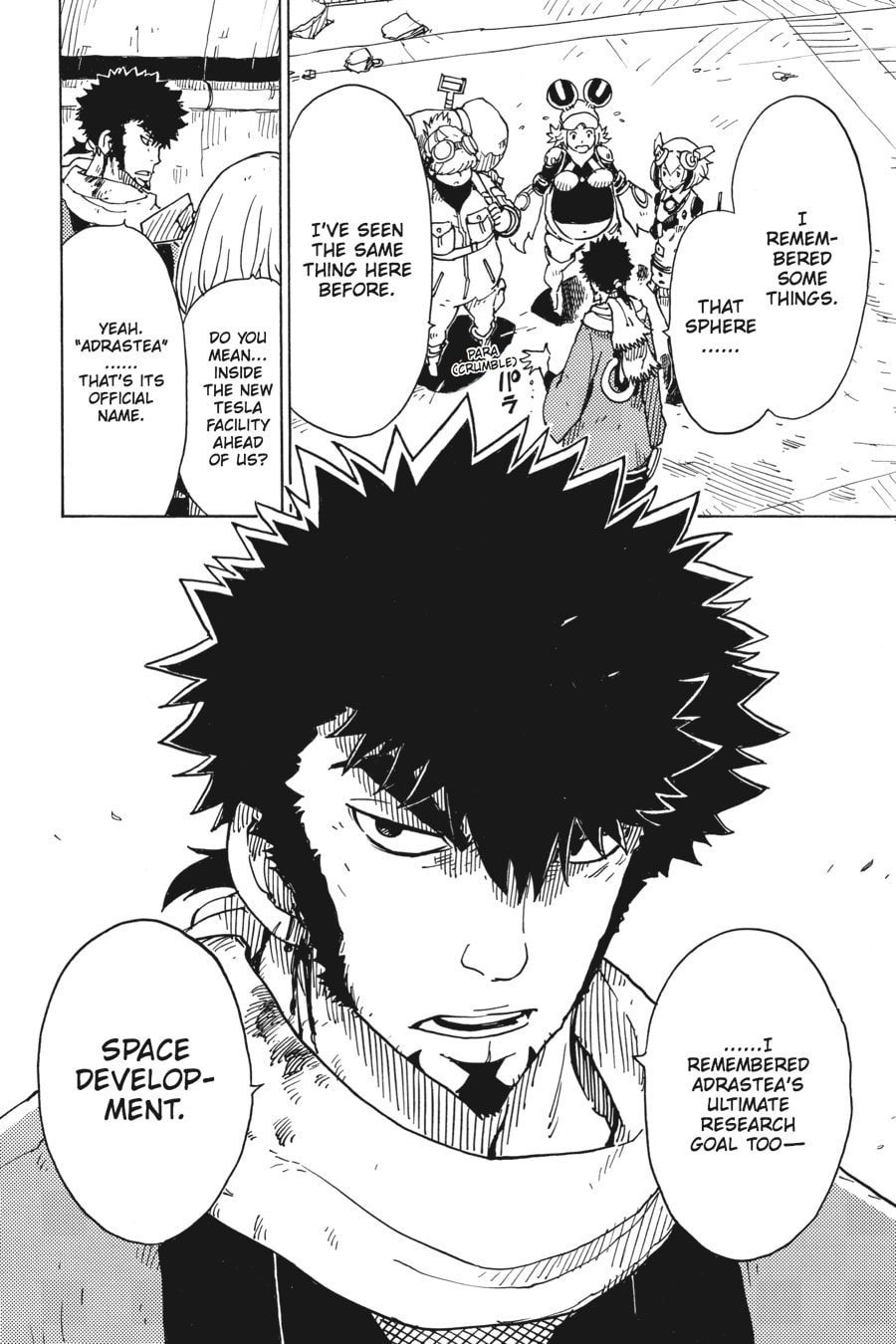 Read Dimension W chapter 57 image 5 on Lezhin