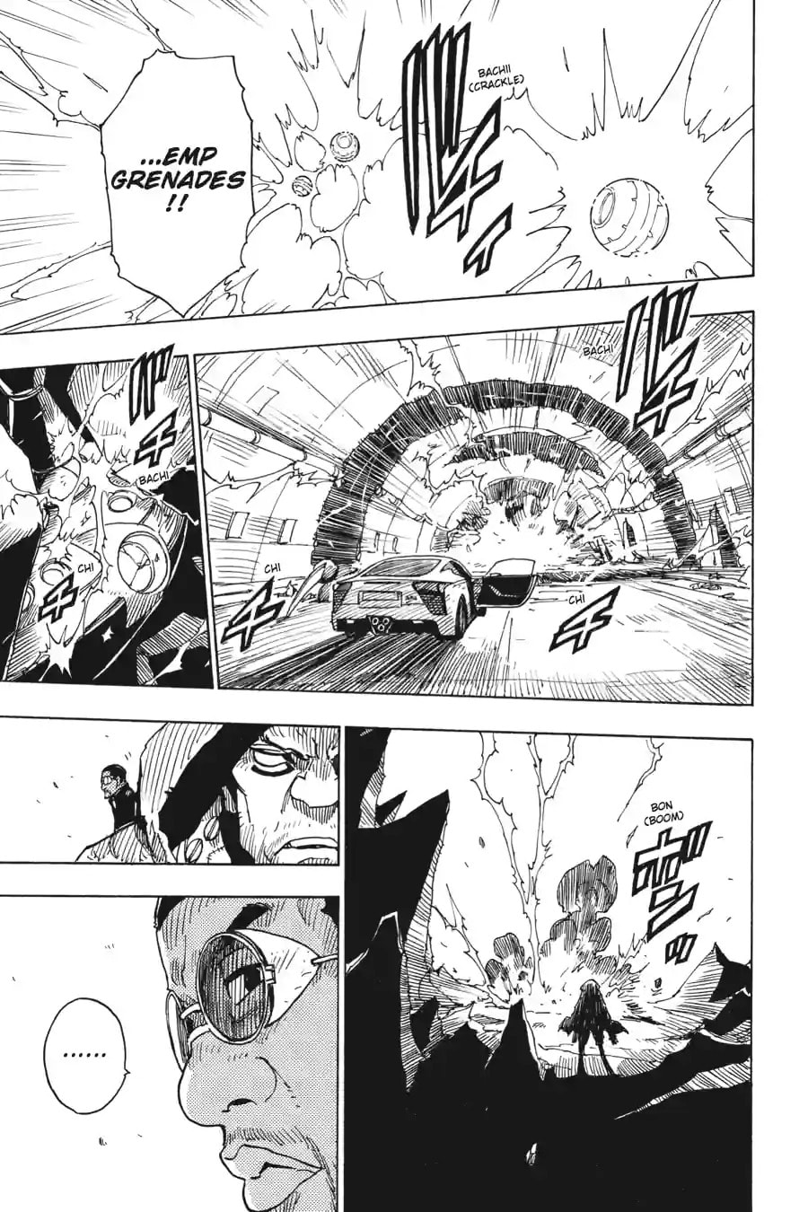 Read Dimension W chapter 58.1 image 10 on Lezhin