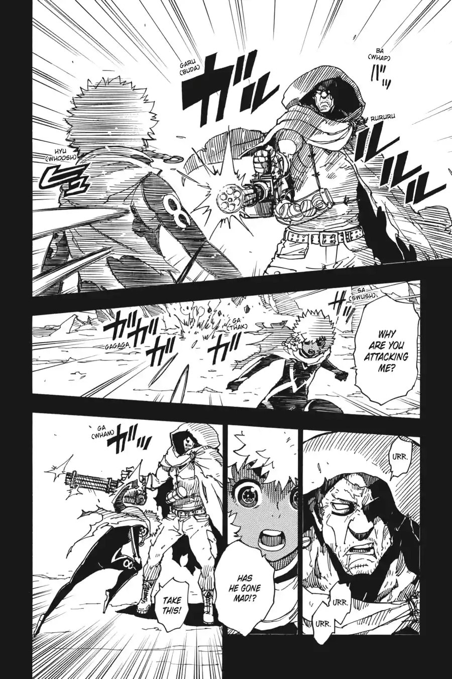 Read Dimension W chapter 58.1 image 3 on Lezhin