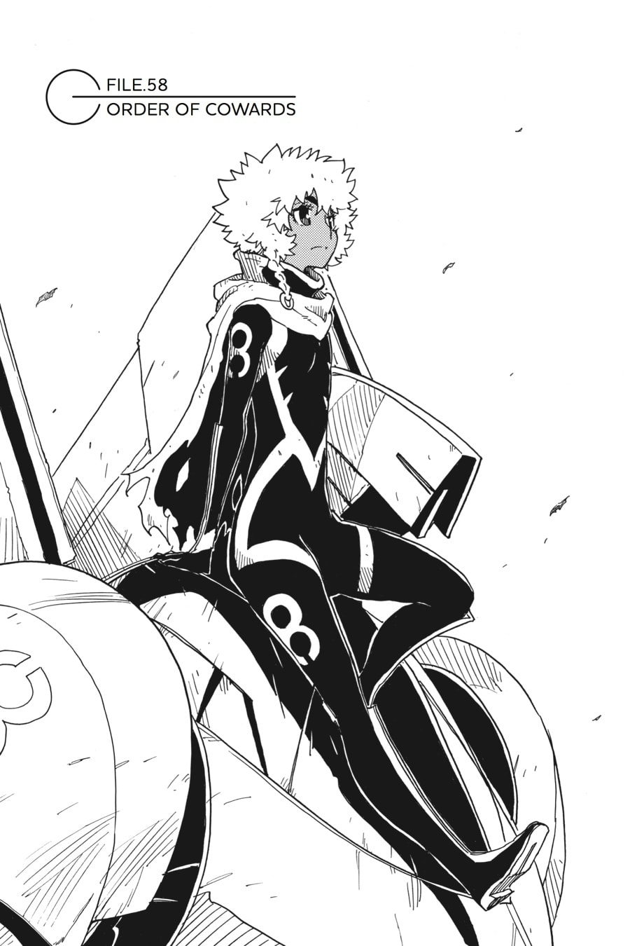 Read Dimension W chapter 58 image 0 on Lezhin