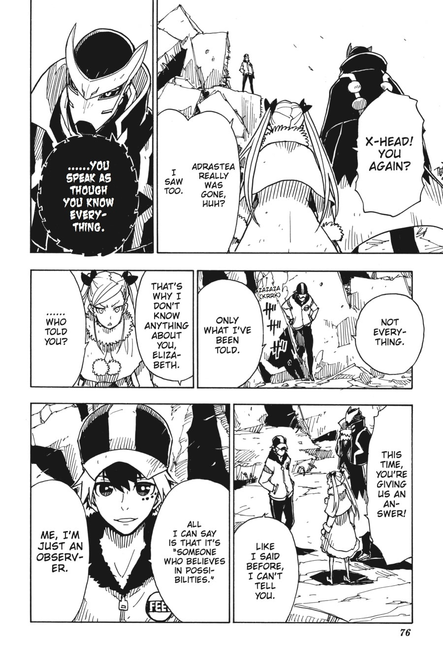 Read Dimension W chapter 58 image 19 on Lezhin