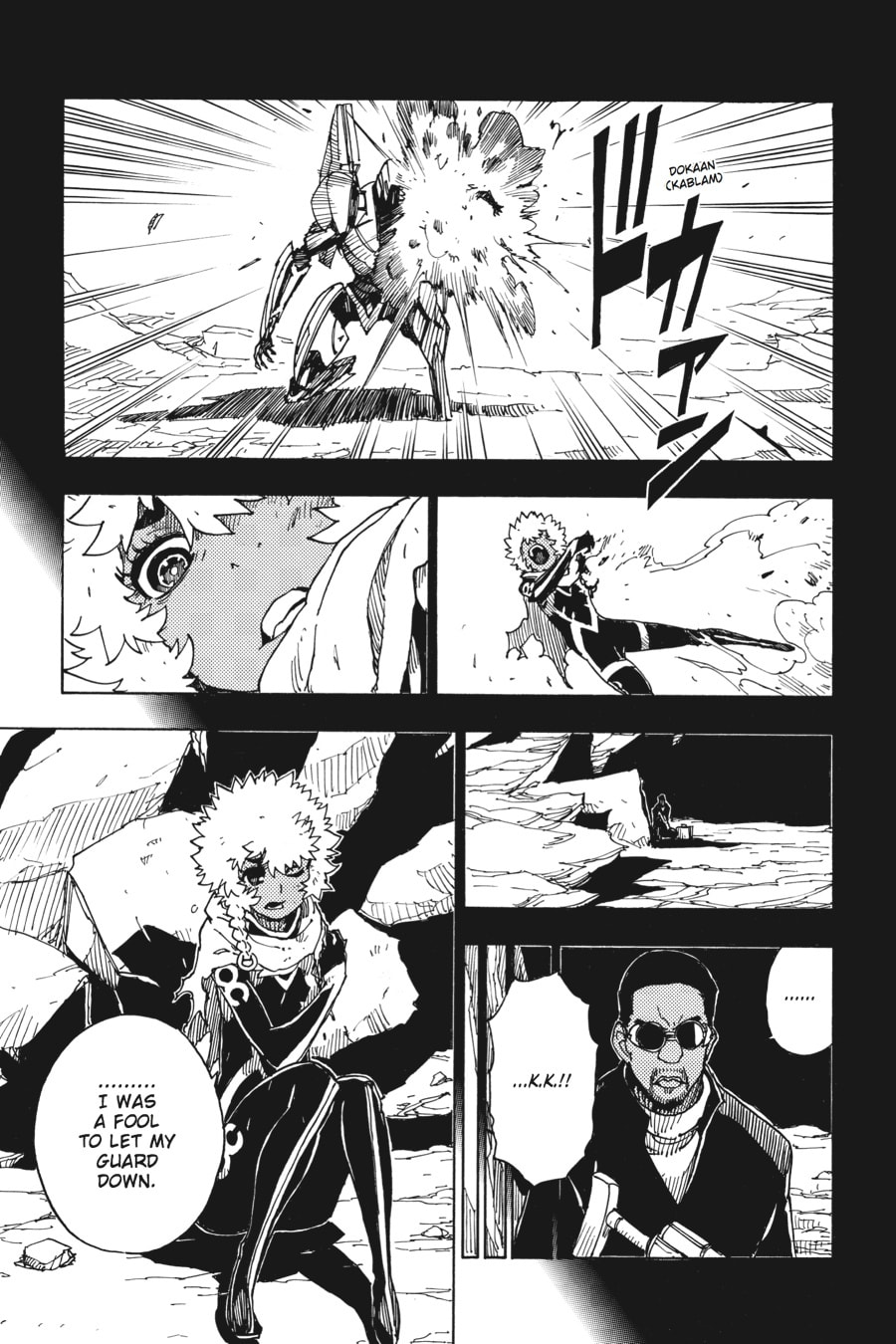 Read Dimension W chapter 58 image 6 on Lezhin