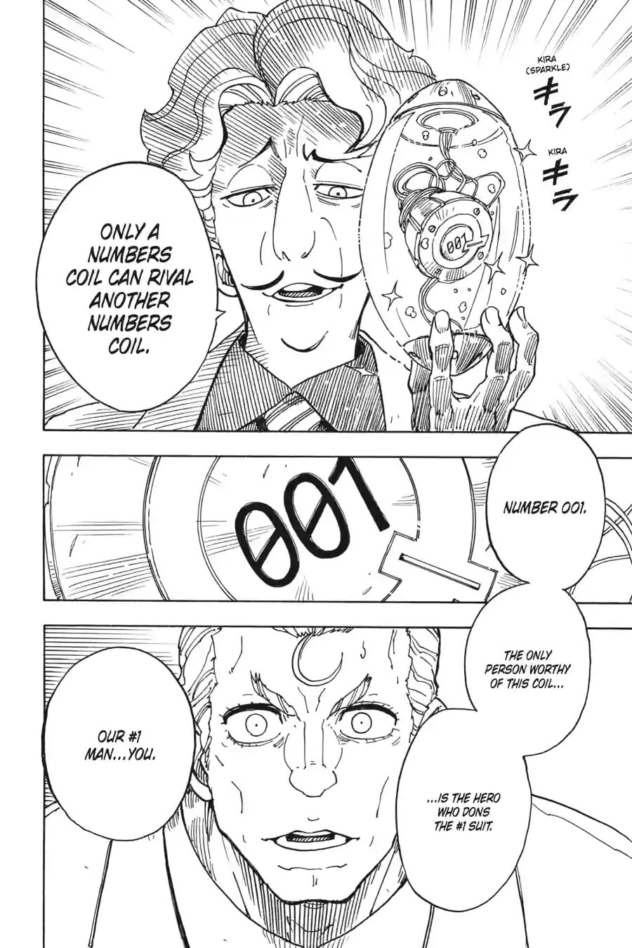 Read Dimension W chapter 59.1 image 11 on Lezhin