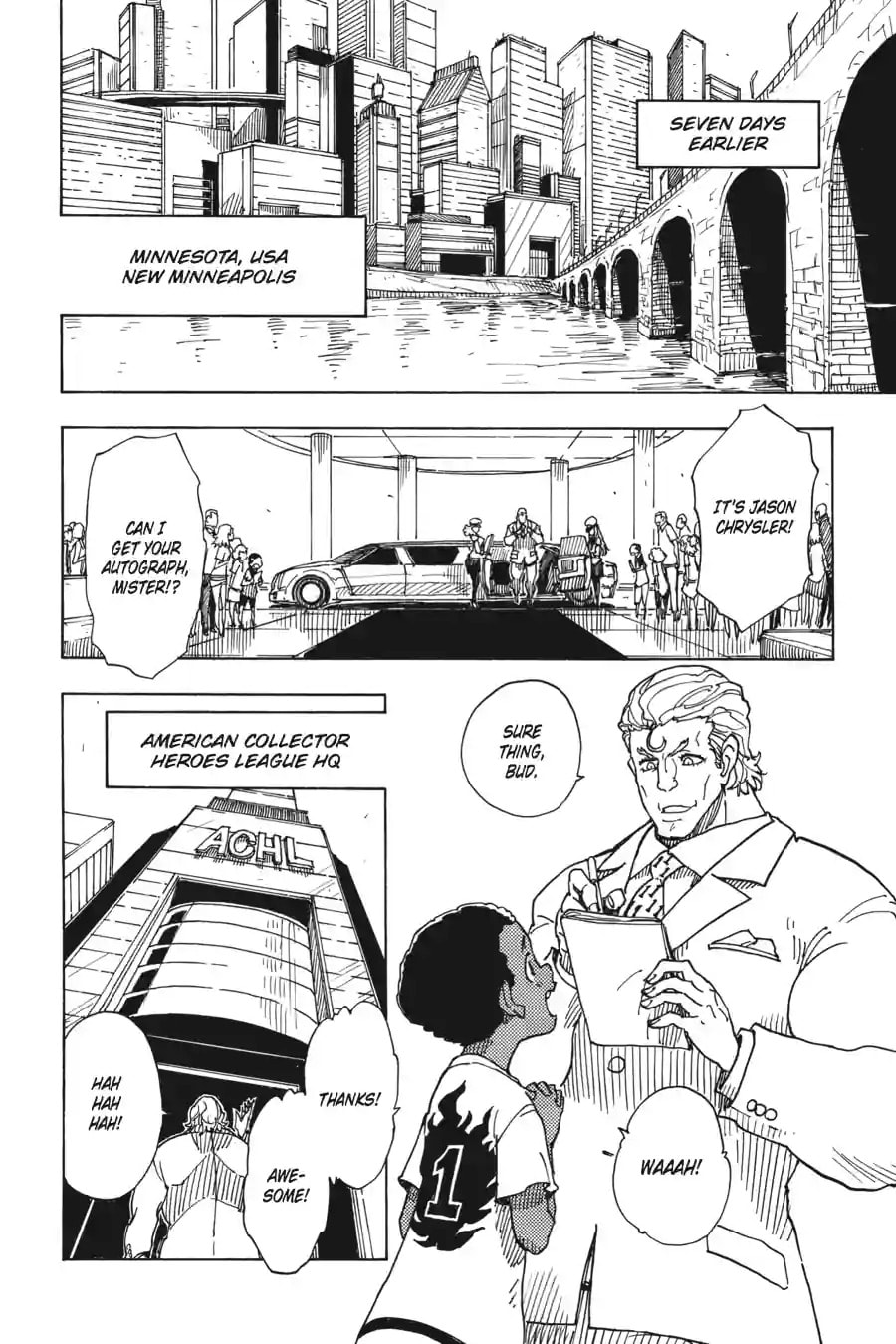 Read Dimension W chapter 59.1 image 5 on Lezhin