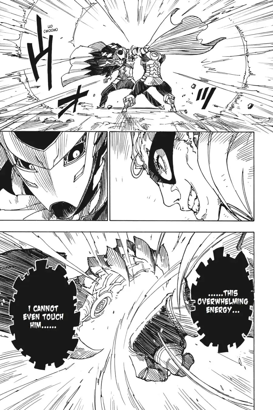 Read Dimension W chapter 59.2 image 0 on Lezhin